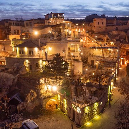 Cappadocia Old Houses Nevşehir Buitenkant foto